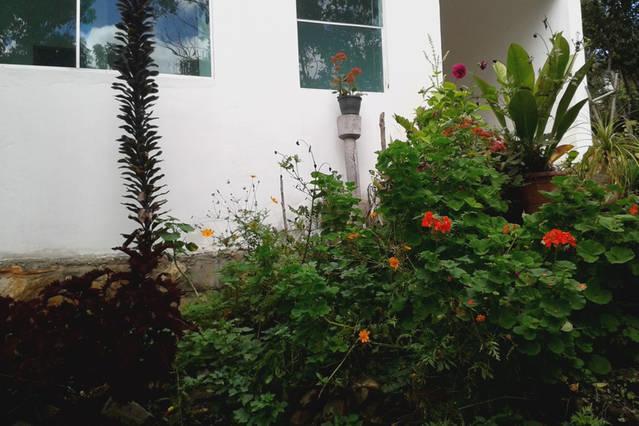 Morada Dos Elfos Villa Vale do Capao Exterior photo